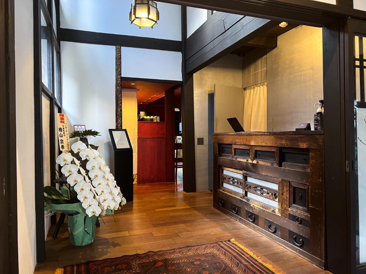 Rinn Shiki Juraku Holiday home Kyoto
